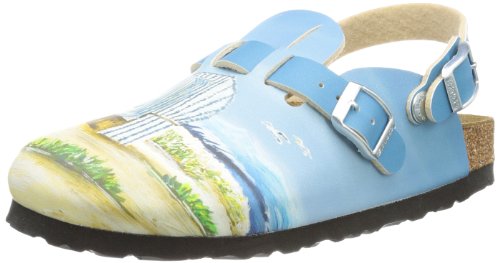 Birki's Kids' Kay Clogs