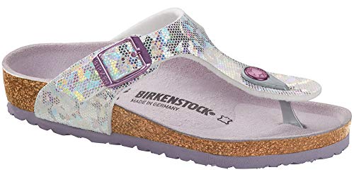 Birkenstock Kids Gizeh Sandals