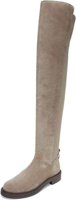 Sam Edelman Women's Narisa Suede Over-the-Knee Boots
