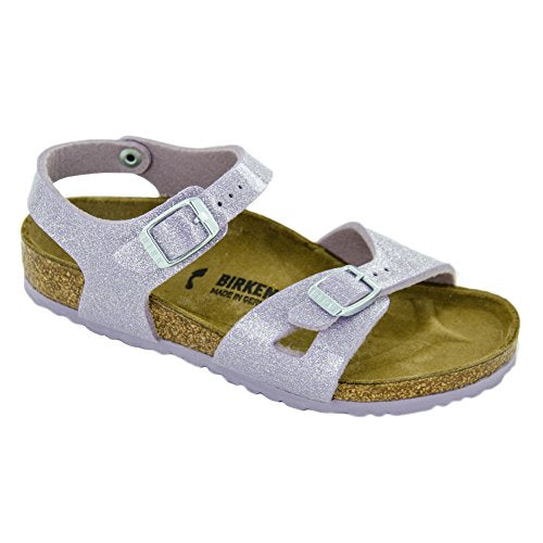 Birkenstock Kid's Rio Sandals