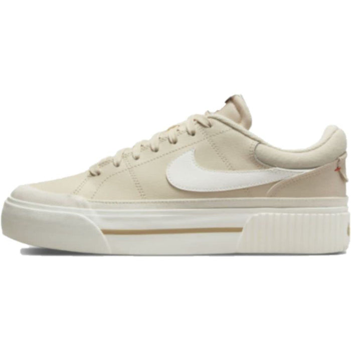 NIKE Court Legacy Lift Women's Shoes