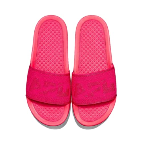 APL: Athletic Propulsion Labs Women's Big Logo Techloom Slides