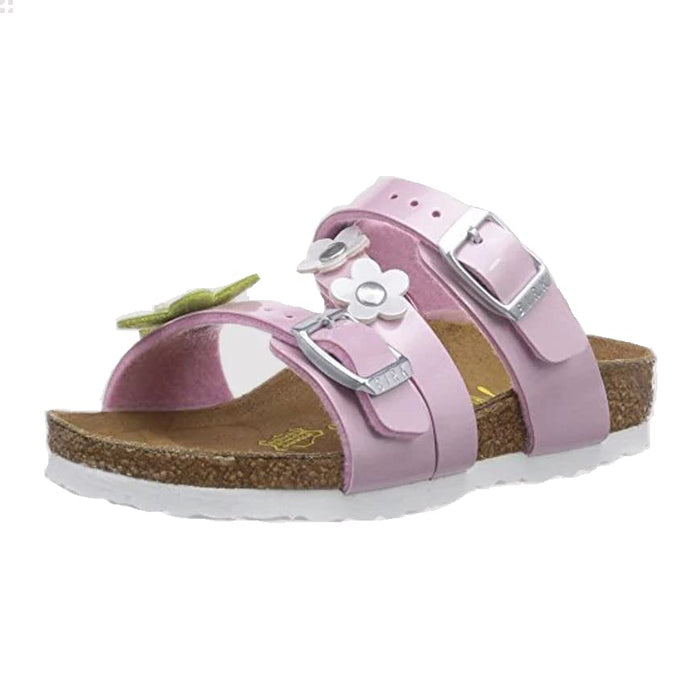 Birkenstock Salina Kids Birko-flor