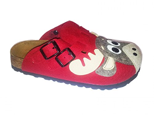 Birki's Unisex Kay Clogs