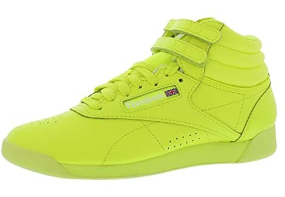 Reebok Lifestyle Women's Freestyle Hi High Top Shoes