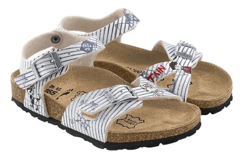 Birki's Kids' Tuvalu Sandals