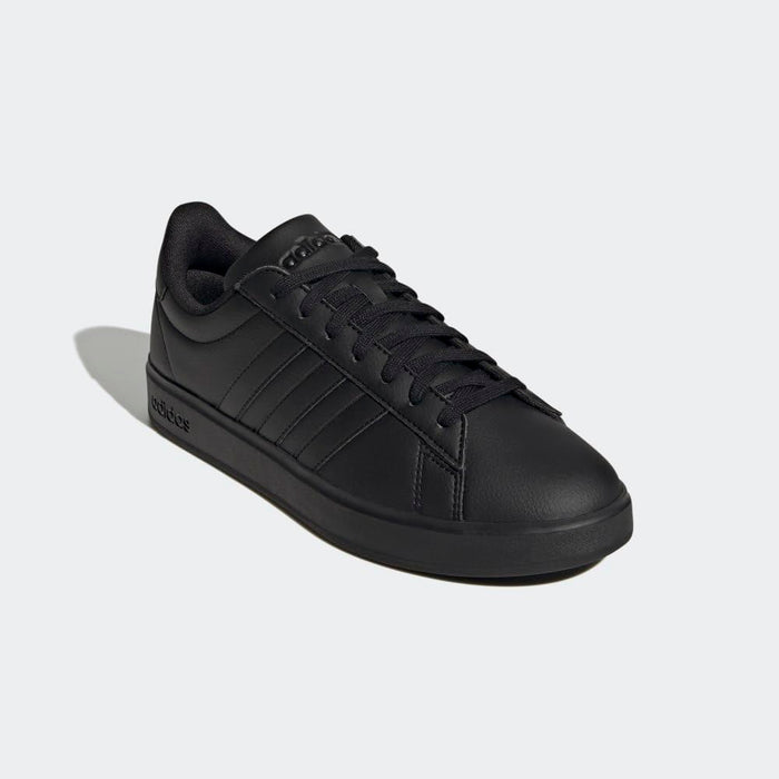 adidas Men's Grand Court 2.0 Tennis Shoes