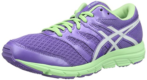 ASICS Gel-Zaraca 4 GS Kids Running Shoes