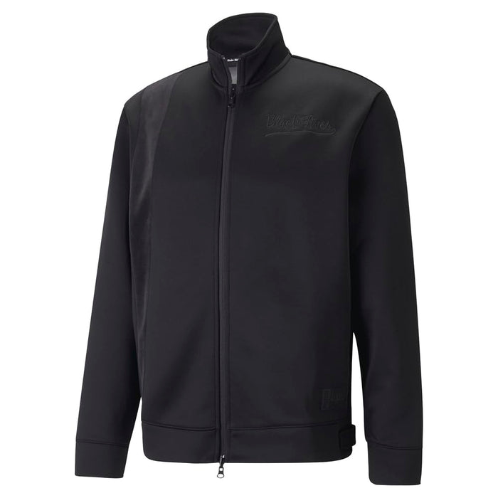 PUMA Pre Game Jacket Puma Black XL