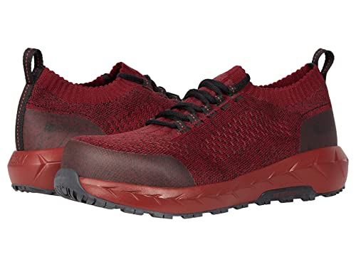 Rocky Women's Workknit 3 Comp Toe Shoes