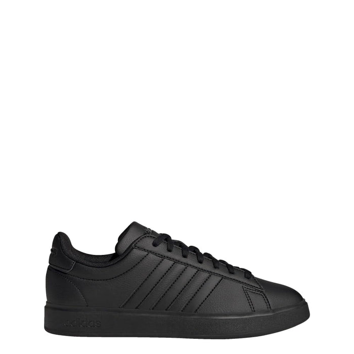adidas Men's Grand Court 2.0 Tennis Shoes