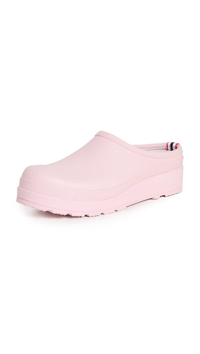 Hunter Womens' Original Play Clogs