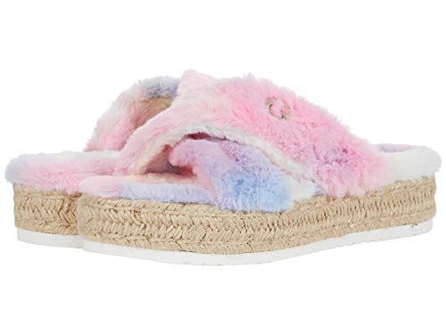 GBG Los Angeles Women's Daphne Slippers