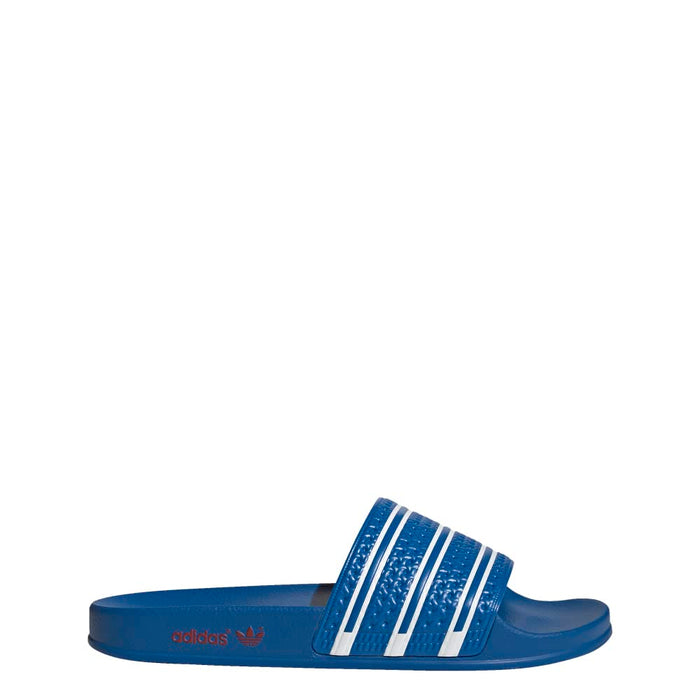 adidas Adilette Slides Men's, Blue, Size 13