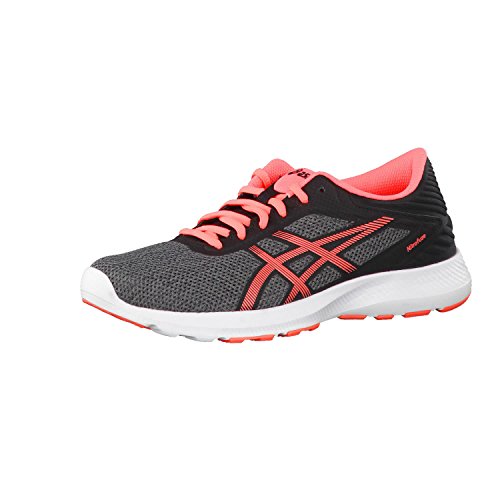 ASICS Nitrofuze Ladies Running Shoes