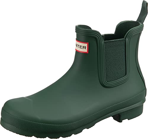 Hunter Footwear Women's Original Chelsea Rain Boot