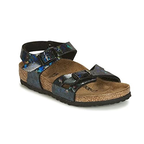 Birkenstock Kid's Rio Sandals