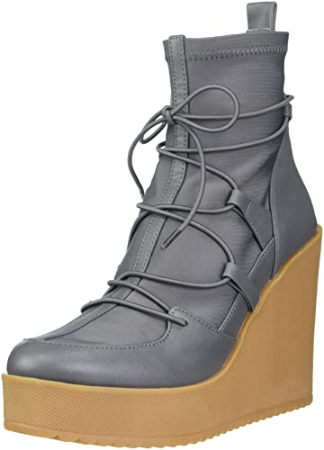 Steve Madden Women's Atomic Ankle Boot