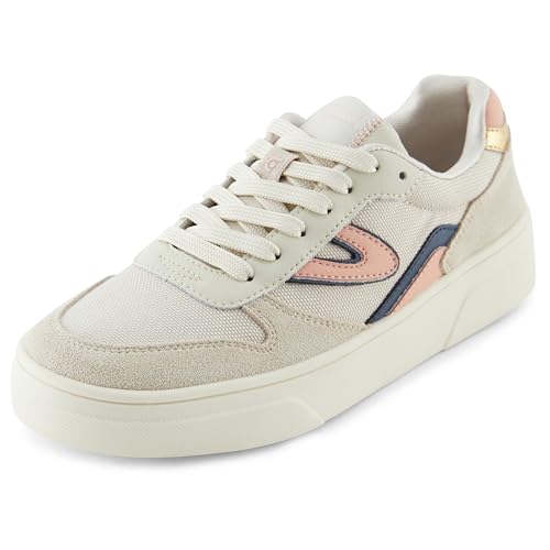 TRETORN Harlow Womens' Sneakers