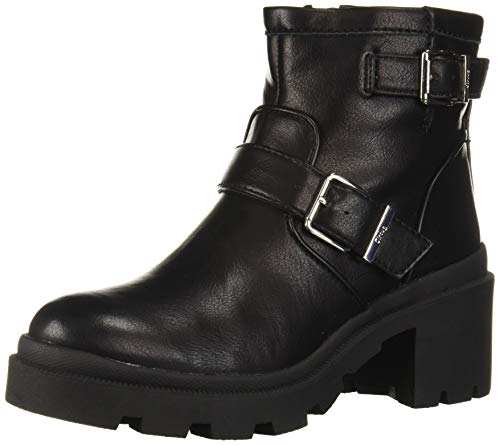 Circus NY by Sam Edelman Women's SINEAD Boot, Black, 9 M US