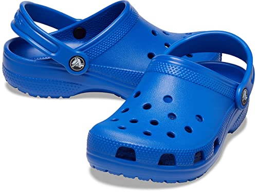 Crocs Kids' Classic Clog