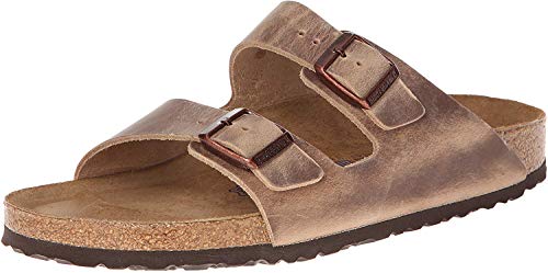 Birkenstock Unisex Arizona SFB Sandals