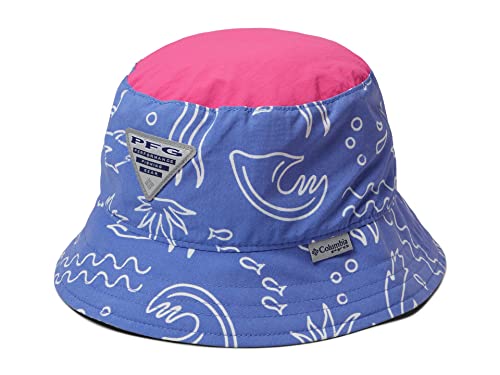 Columbia Youth Unisex PFG Bucket Hat