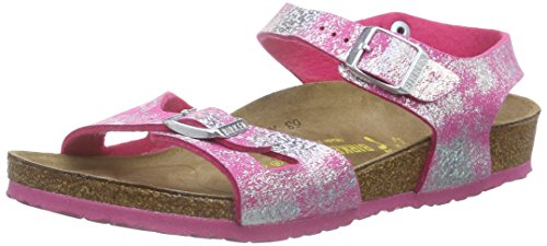 Birkenstock Kid's Rio Sandals