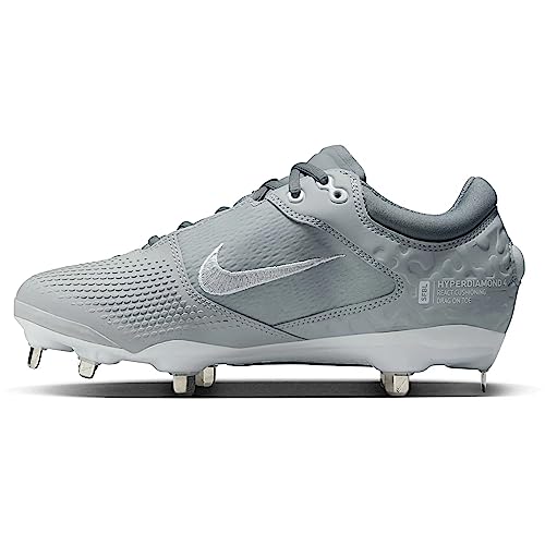 Nike Women's Hyperdiamond 4 Pro Molded Softball Cleats