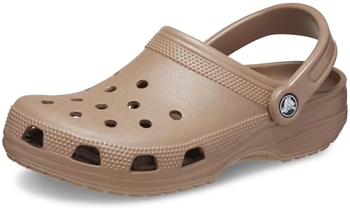Crocs Unisex Classic Clogs