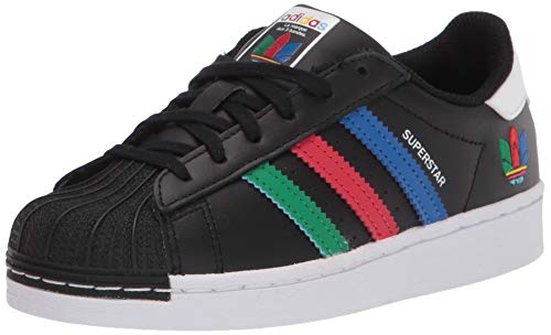 adidas Originals Kids' Superstar Sneakers