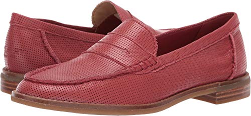 Sperry Women's Top-Sider Seaport Penny Loafer,