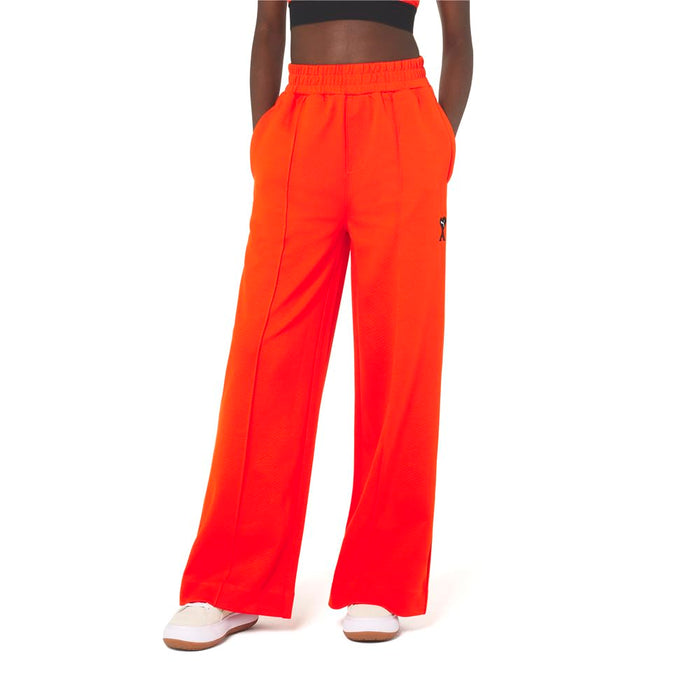 PUMA Puma X Ami Wide Pants Orange XL