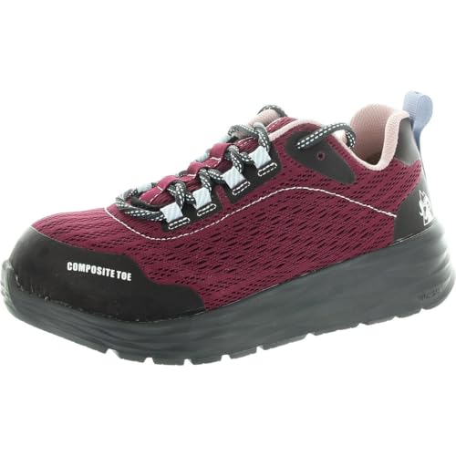 ROCKY Women's V-Lite Lace-Up Nano Comp Shoes