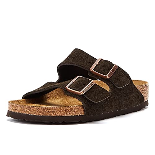 Birkenstock Unisex Arizona SFB Sandals