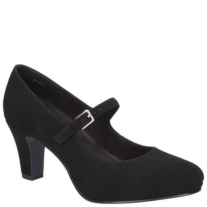 Easy Street Zest Womens' Pumps