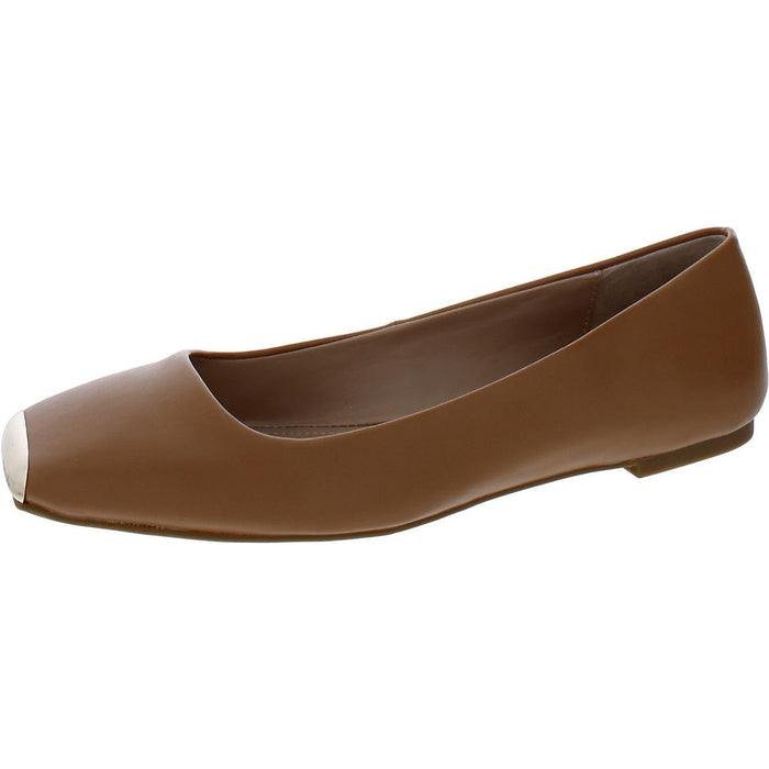 Alfani Womens Neptoon Ballet Flats
