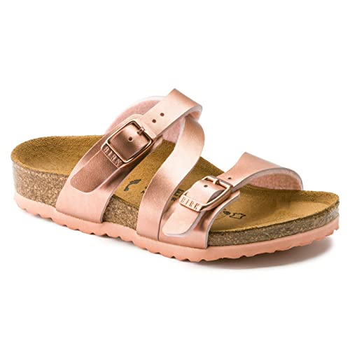 Birkenstock Salina Kids Birko-flor