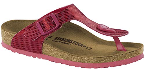 Birkenstock Kids Gizeh Sandals