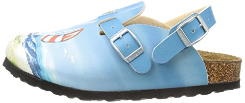 Birki's Kids' Kay Clogs