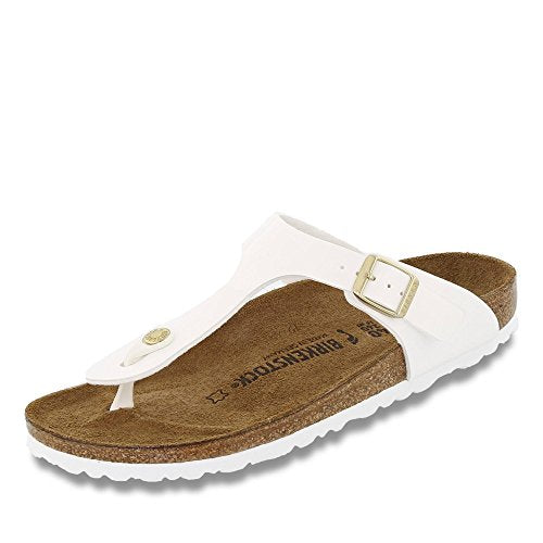 Birkenstock Unisex Gizeh Essentials EVA Sandals