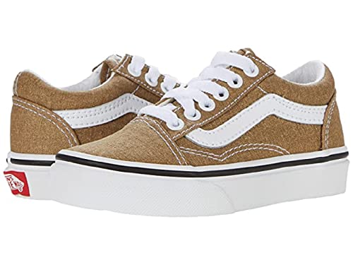 Vans Kids' UY Old Skool Shoes