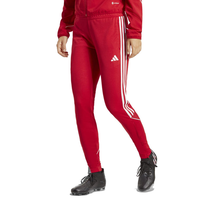 adidas Tiro 23 League Pants Team Power Red XS