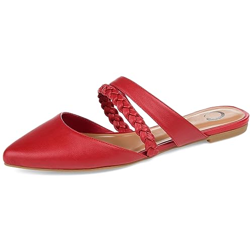 Journee Collection Women's Olivea Mules