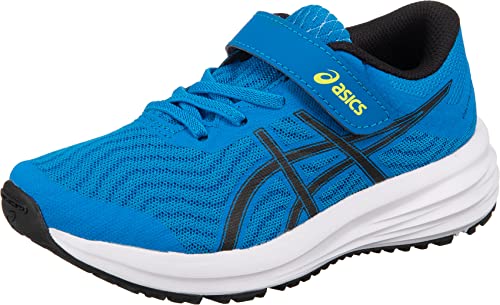 ASICS Kids's Patriot 12 Pre-School Running Shoes