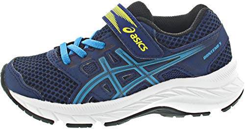 ASICS Contend 5 Little Kid's Running Shoes