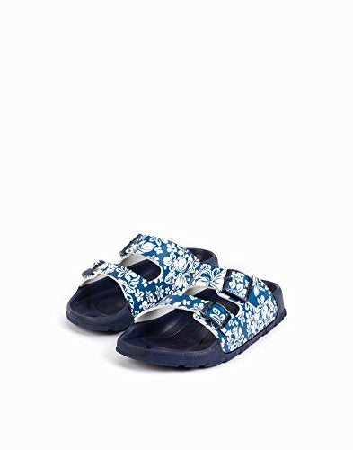 Birki's Unisex Original Haiti Sandals