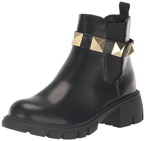 Steve Madden Kids' Sugarr Ankle Boots