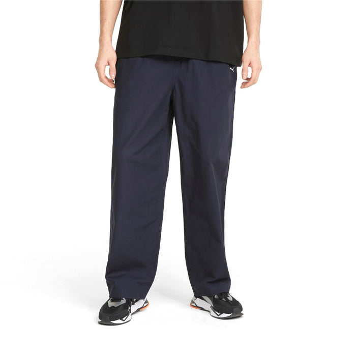 PUMA MMQ Ripstop Pants Parisian Night 2XL