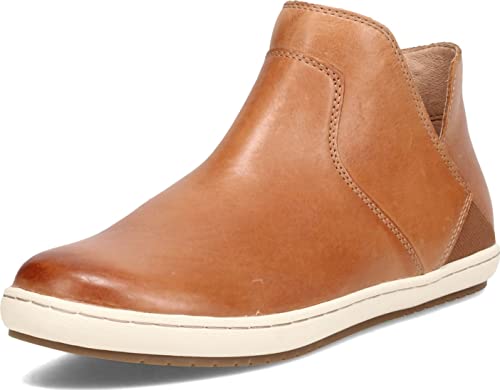 Taos Footwear Women's Unity Almond Casual Mid Top